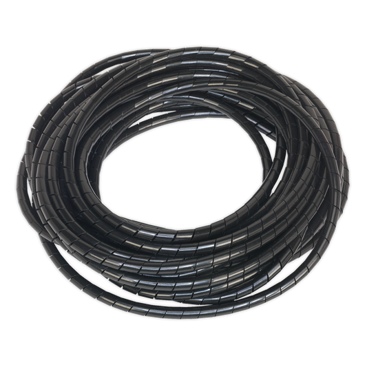 Spiral Wrap Cable Sleeving Ø8-16mm 10m