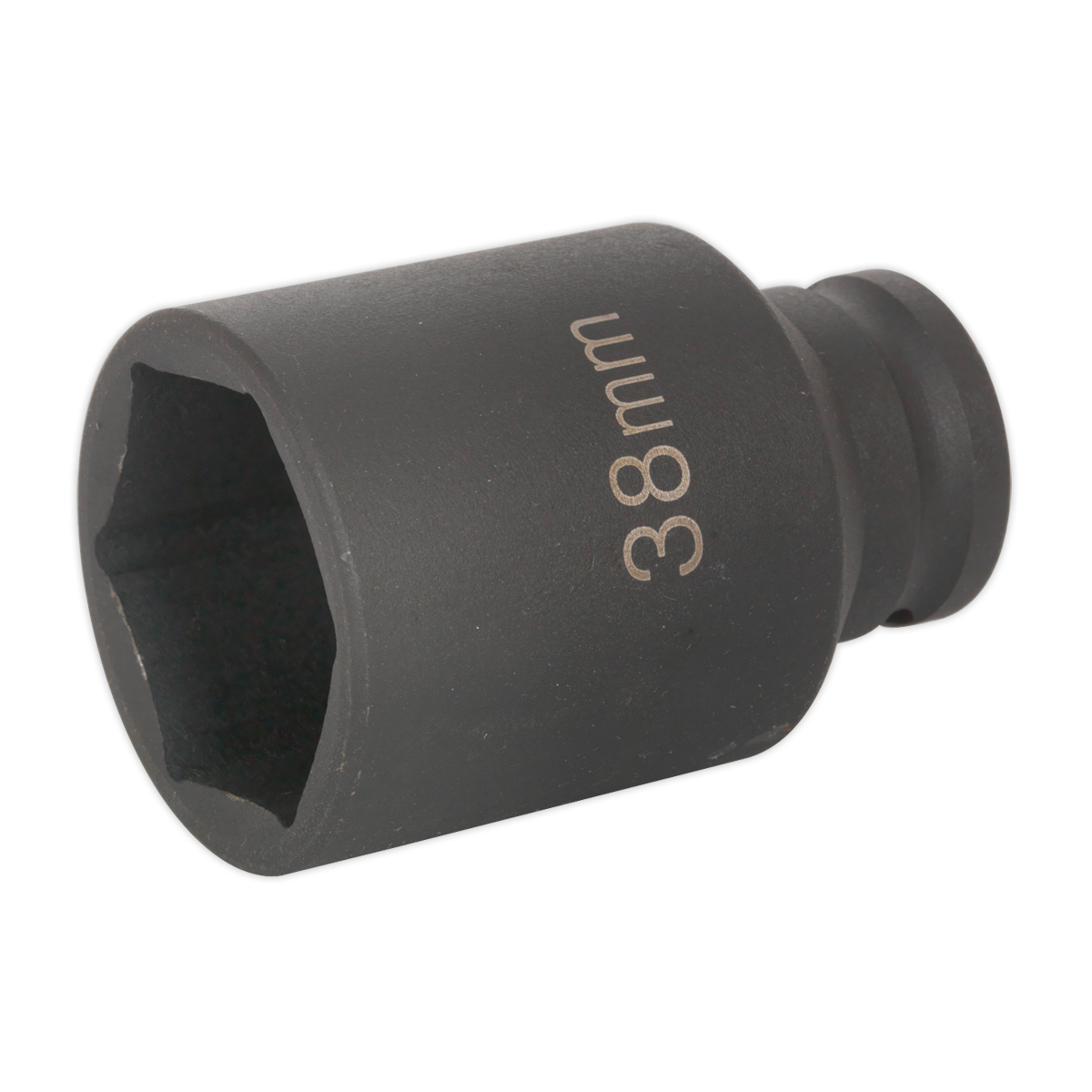 Impact Socket 38mm Deep 1/2"Sq Drive