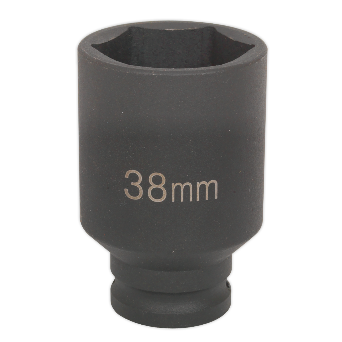 Impact Socket 38mm Deep 1/2"Sq Drive