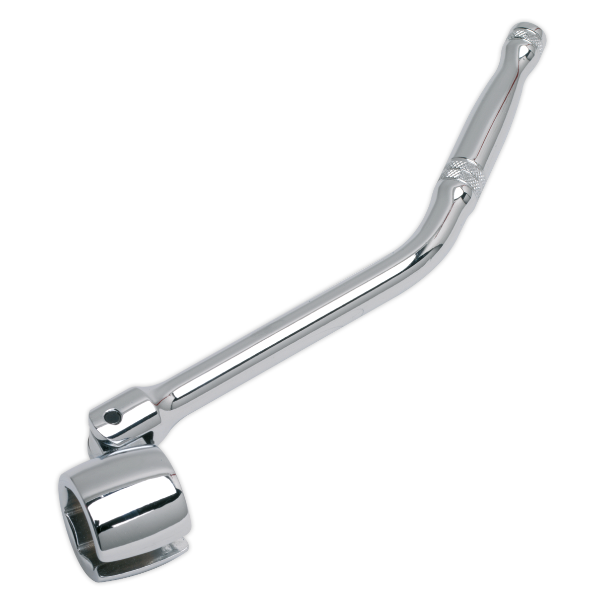 Oxygen Sensor Wrench with Flexi-Handle 22mm