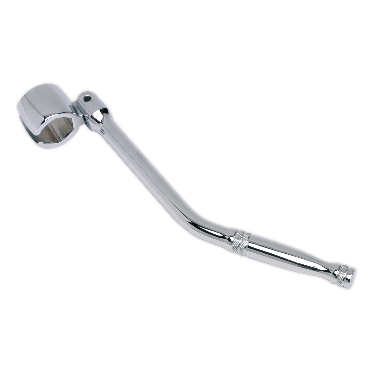 Oxygen Sensor Wrench with Flexi-Handle 22mm