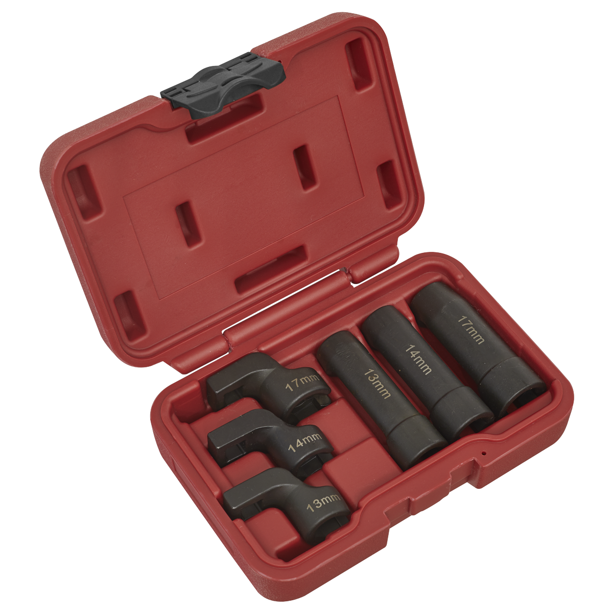 EGT Sensor Socket Set 6pc