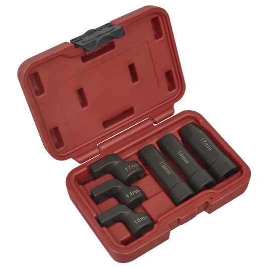 EGT Sensor Socket Set 6pc