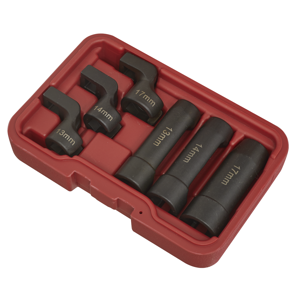 EGT Sensor Socket Set 6pc