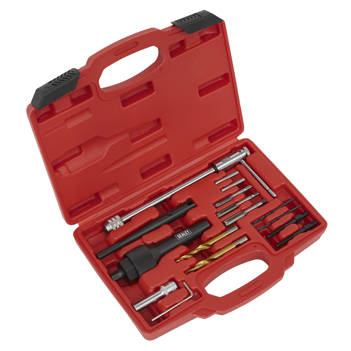 Damaged Glow Plug Removal Set 8 & 10mm