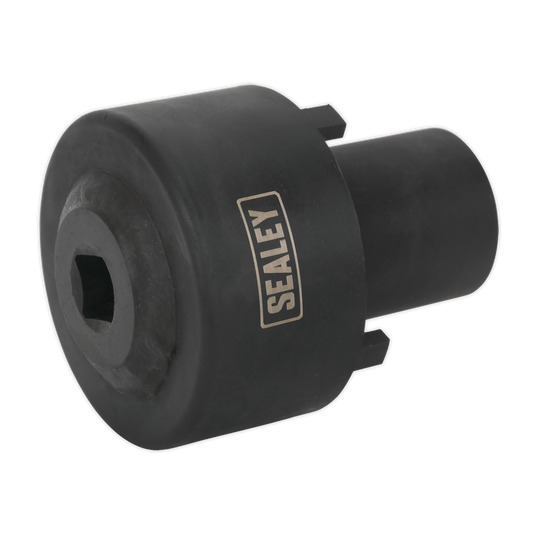 Rear Hub Nut Socket - Ford Transit