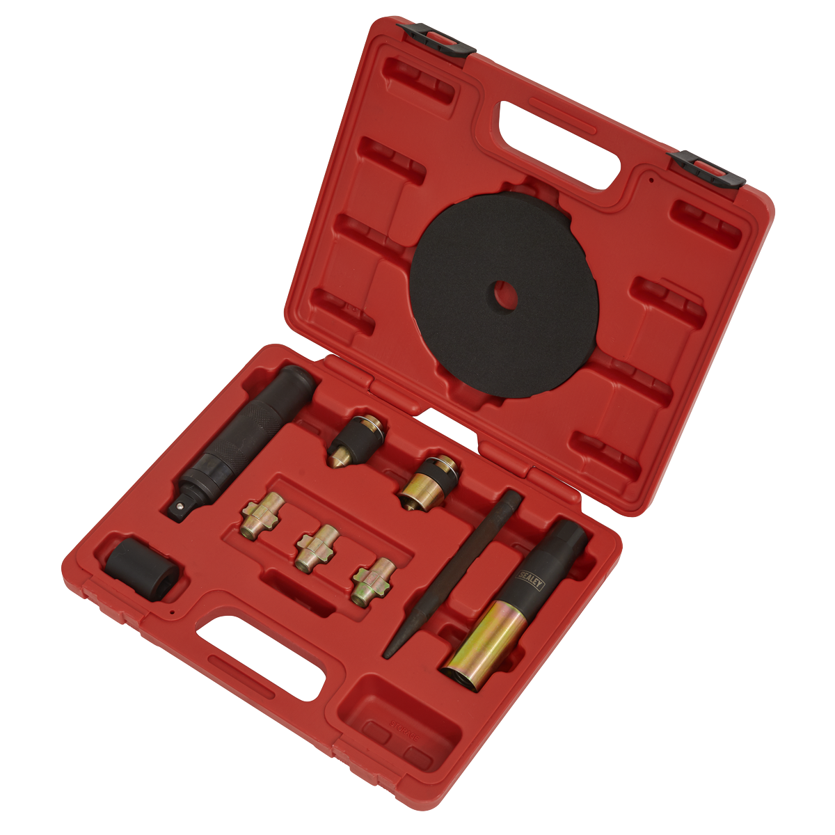 Master Locking Wheel Nut Removal Set