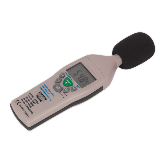 Sound Level Meter