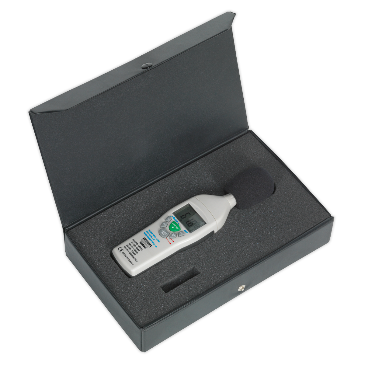 Sound Level Meter