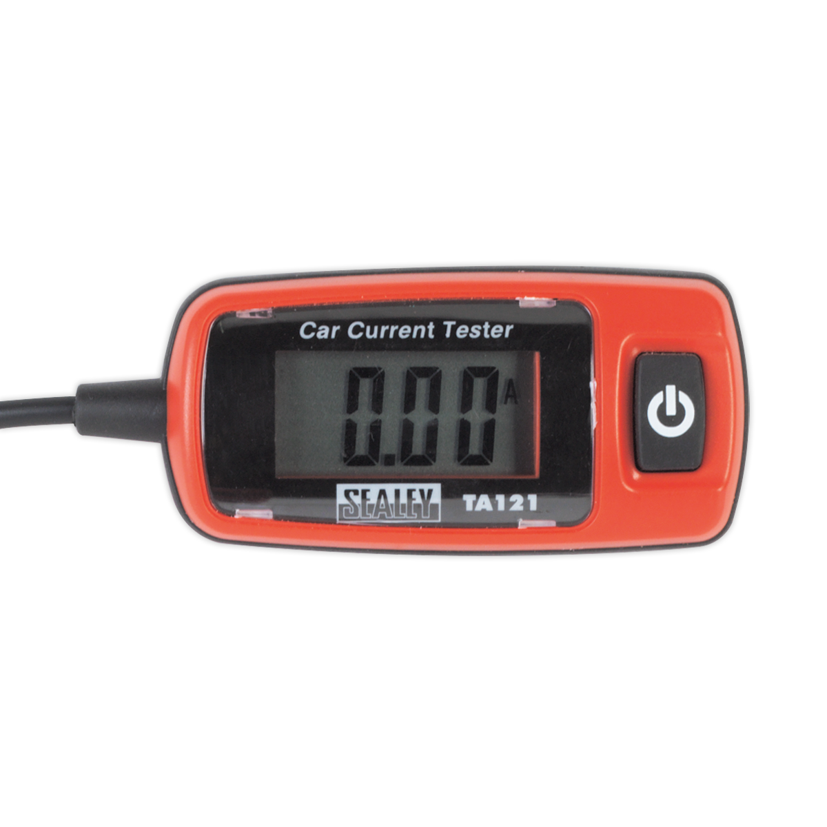 Automotive Current Tester 20A - Mini Blade Fuse