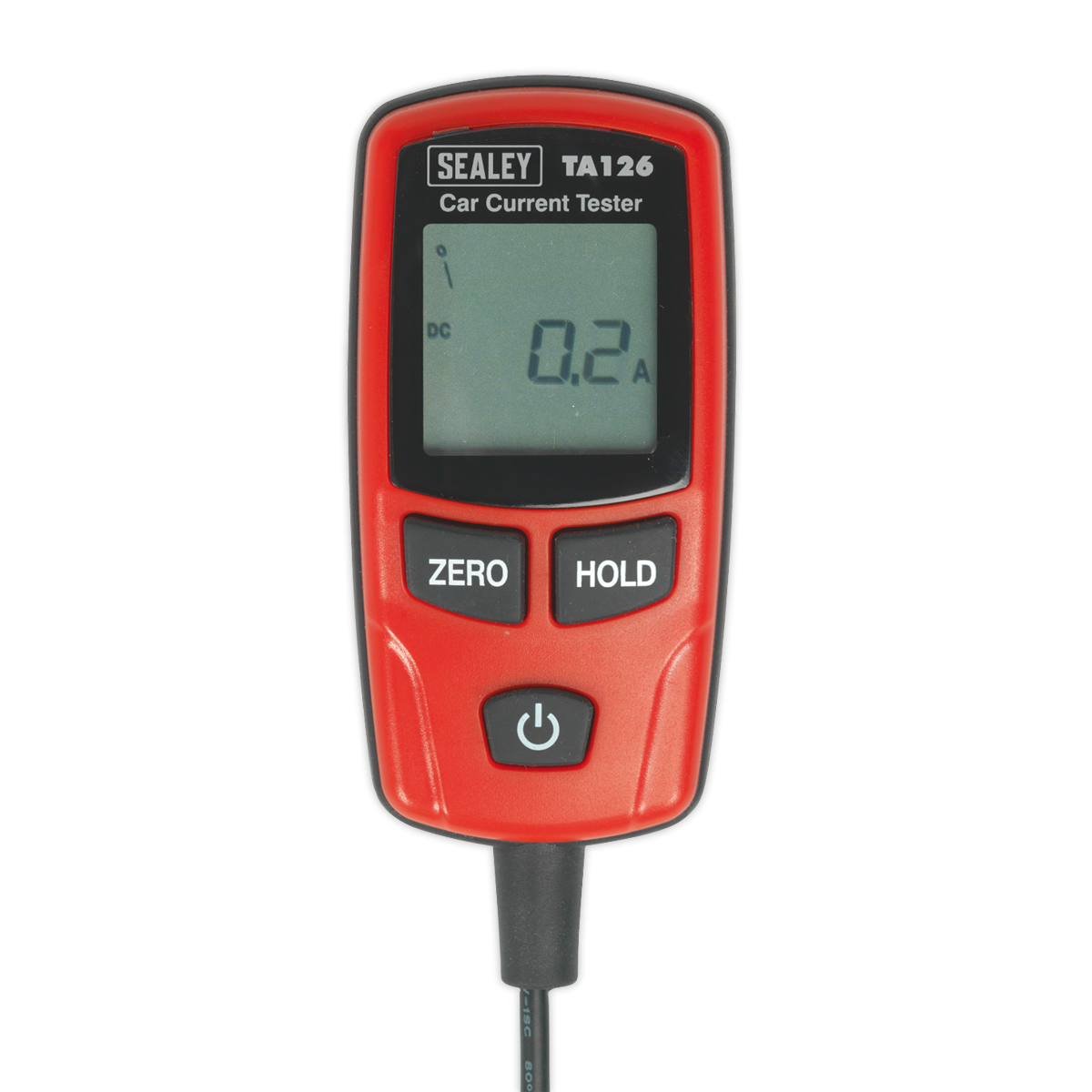 Automotive Current Tester 30A