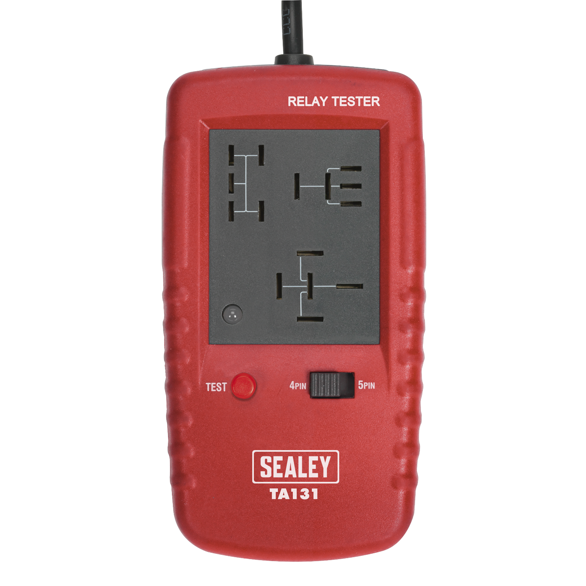 Relay Tester