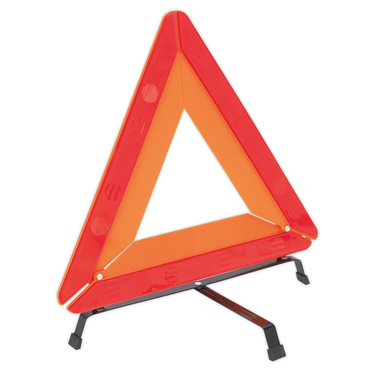 Warning Triangle CE Approved