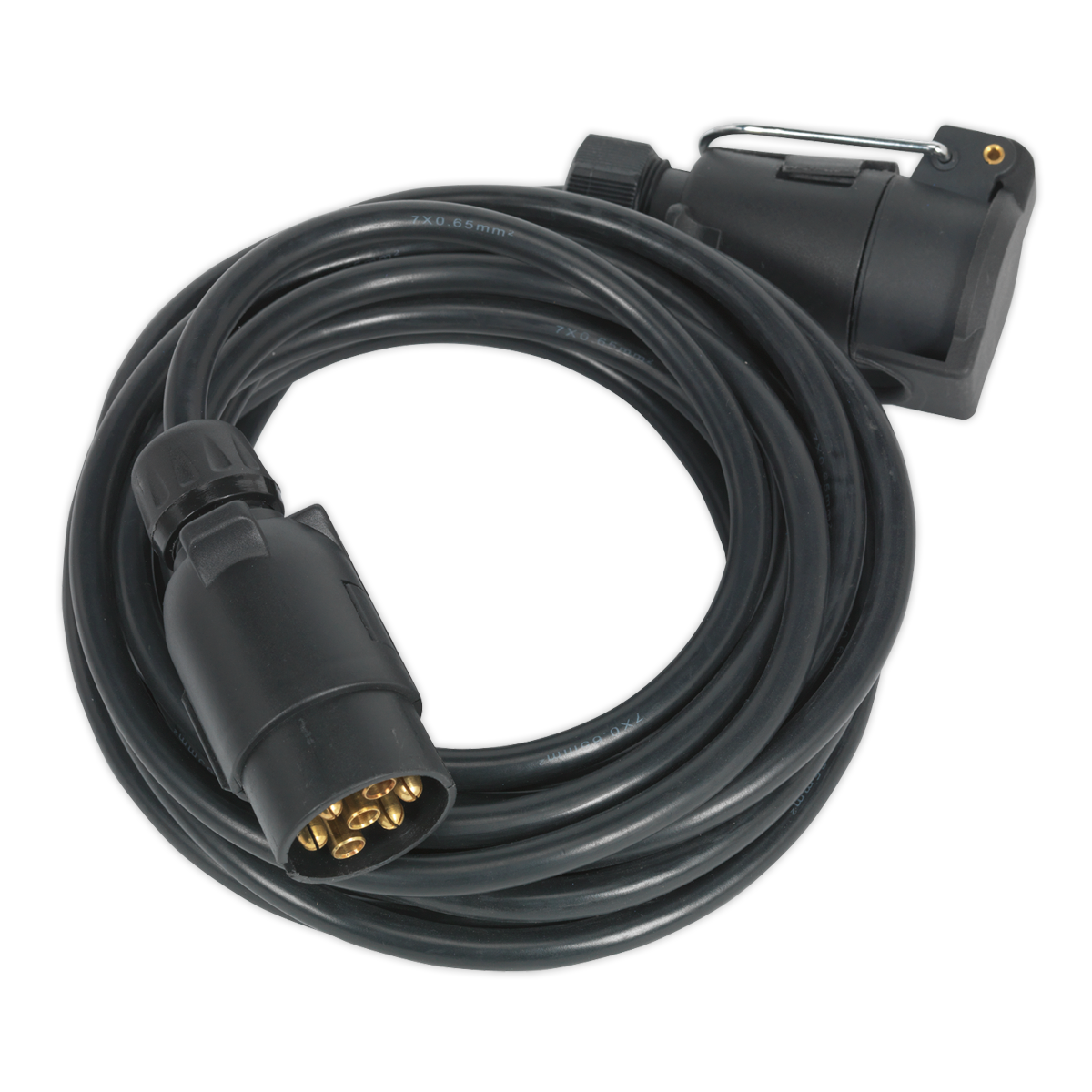 Extension Lead 7-Pin N-Type 6m