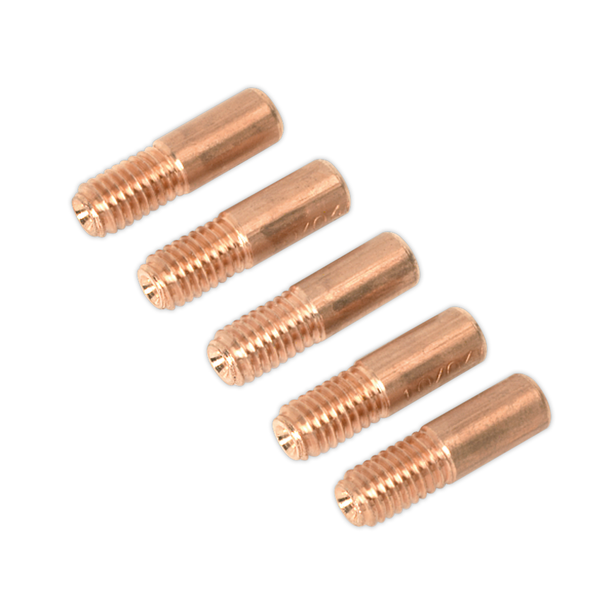 Contact Tip 1mm MB14 Pack of 5