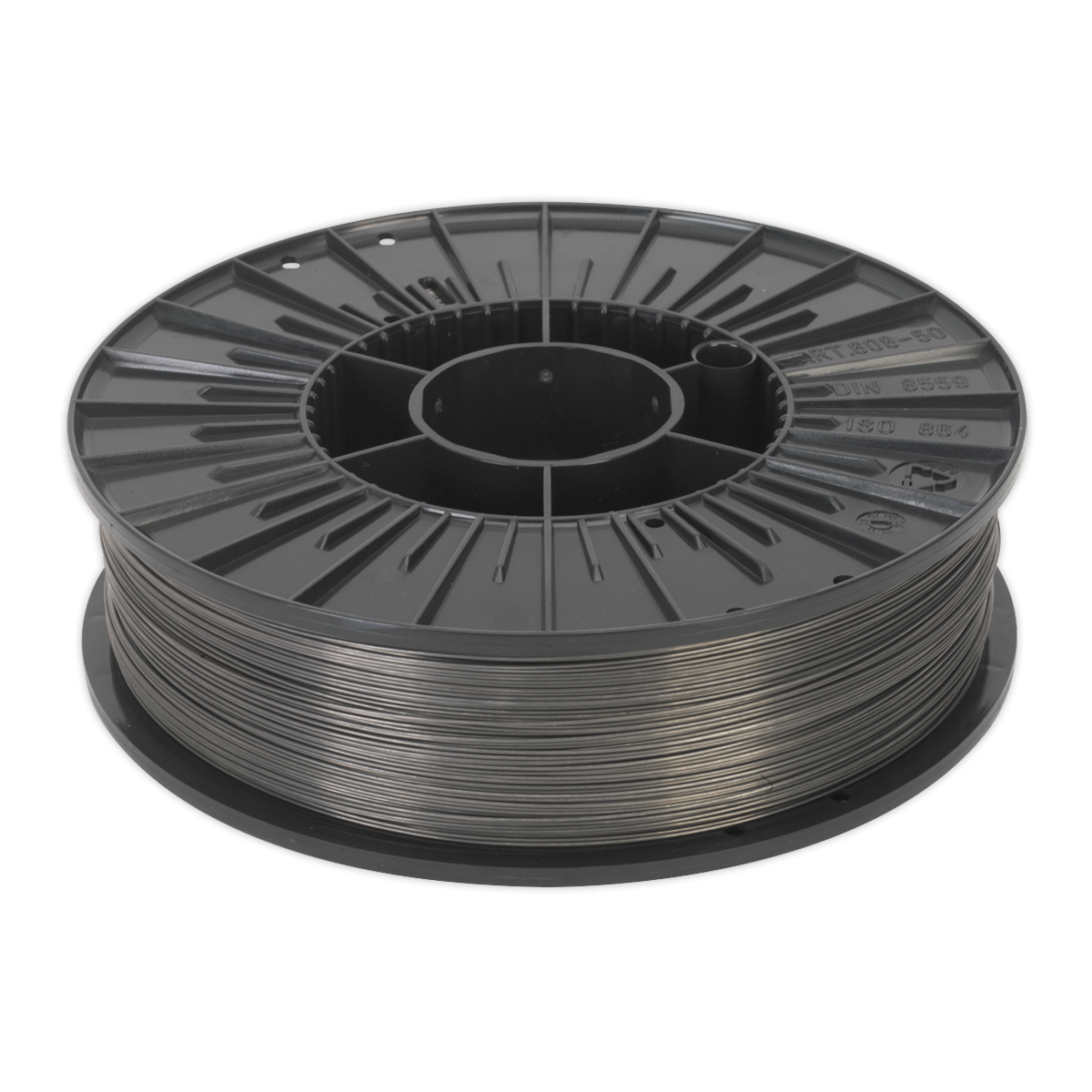 Flux Cored MIG Wire 4.5kg 0.9mm A5.20 Class E71T-GS