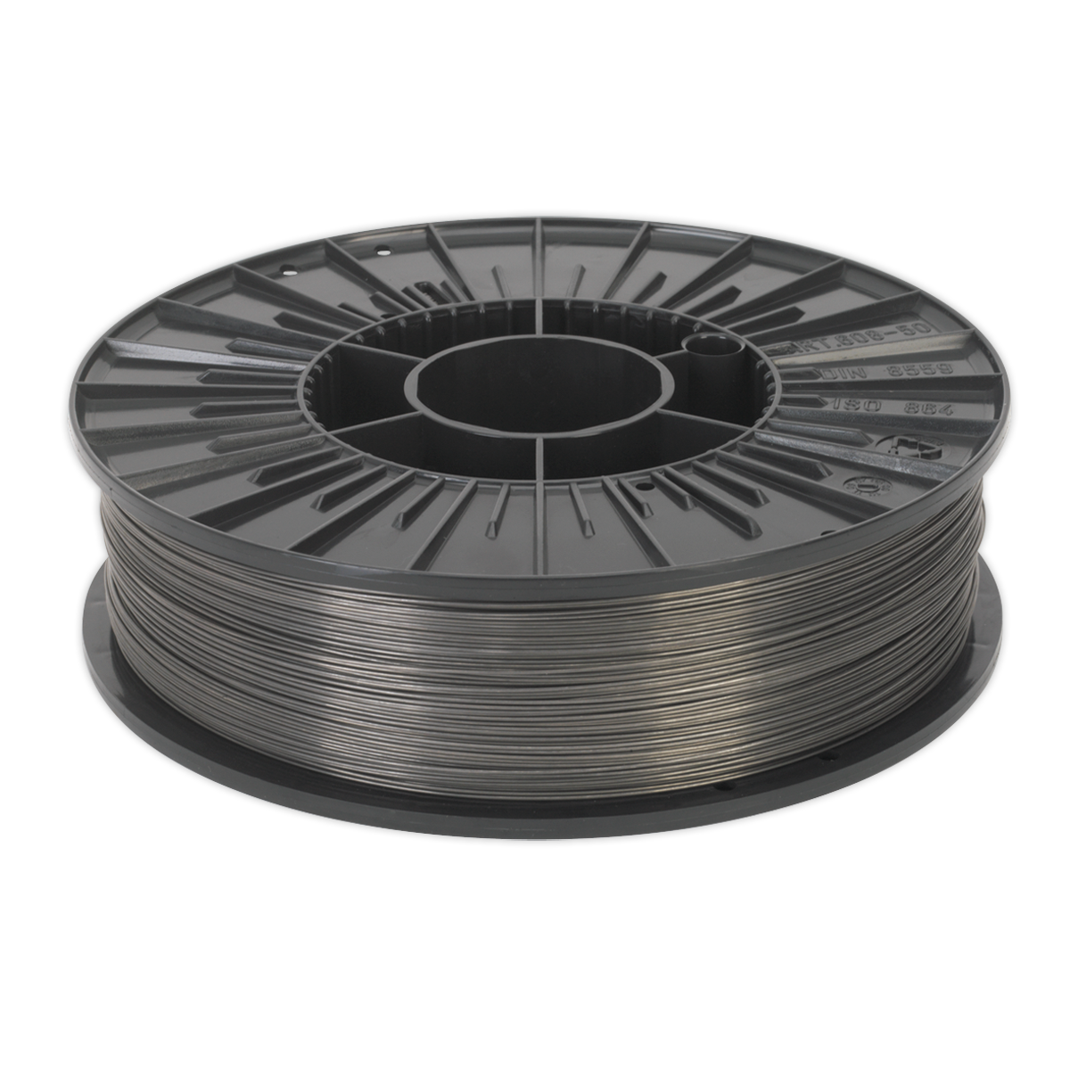 Flux Cored MIG Wire 4.5kg 0.9mm A5.20 Class E71T-GS