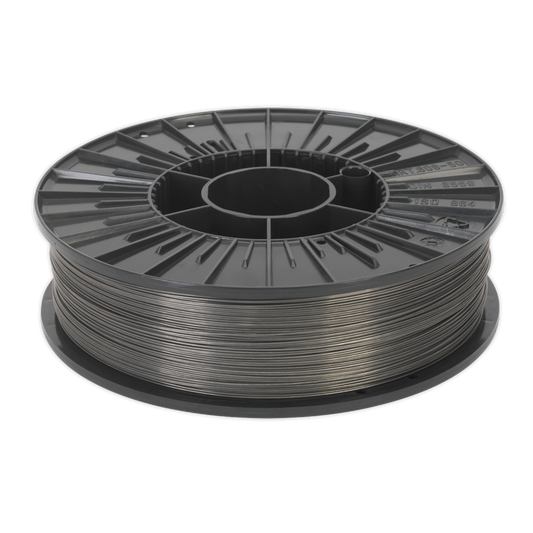 Flux Cored MIG Wire 4.5kg 0.9mm A5.20 Class E71T-GS