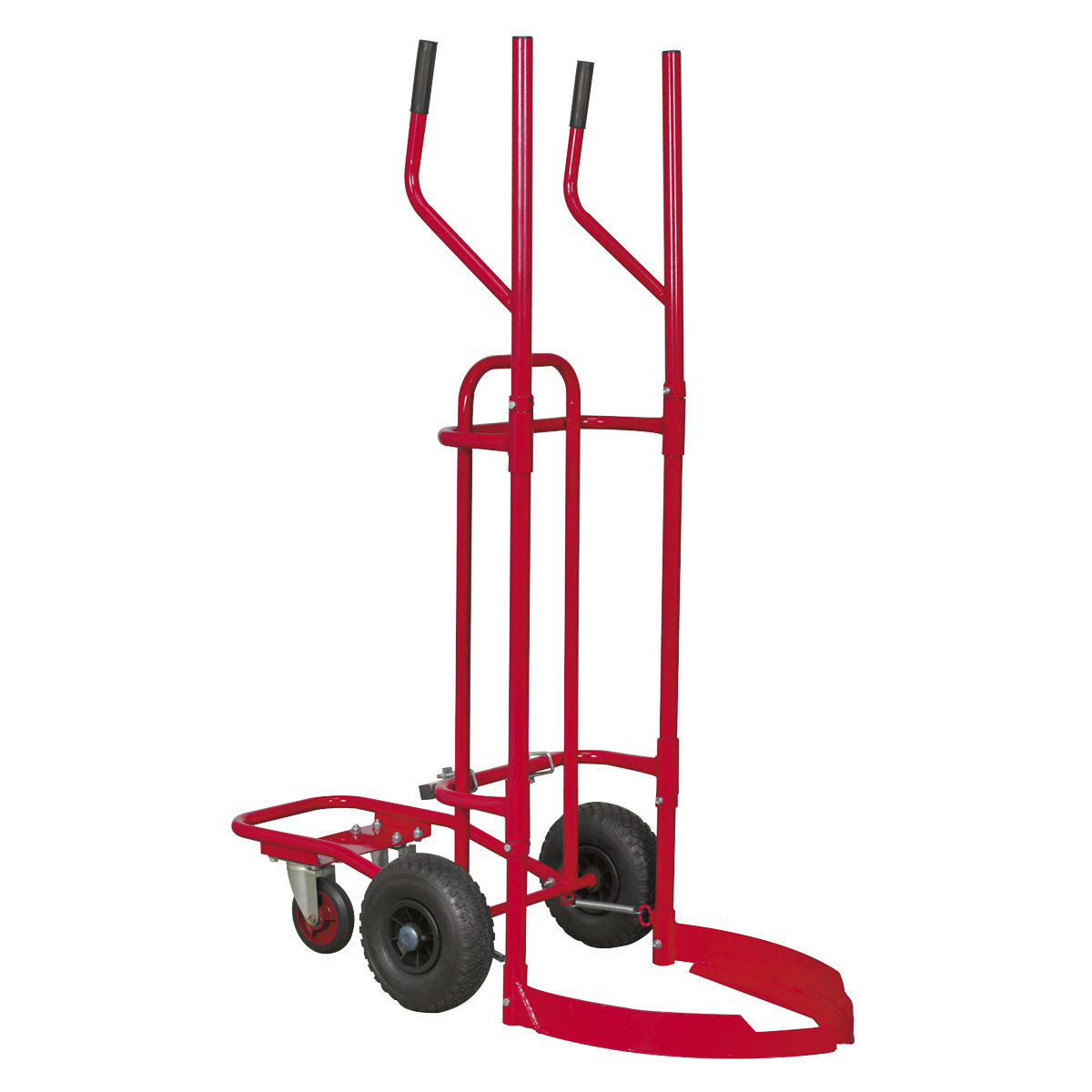 Tyre Trolley - 150kg Capacity