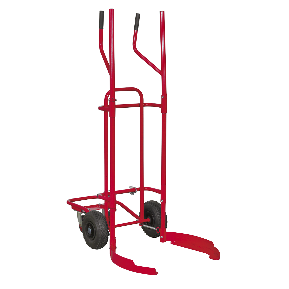 Tyre Trolley - 150kg Capacity