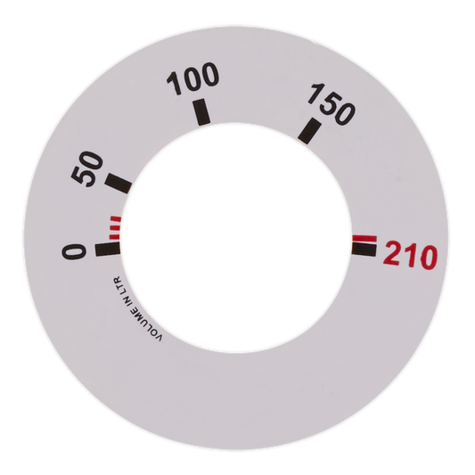 Drum Level Indicator
