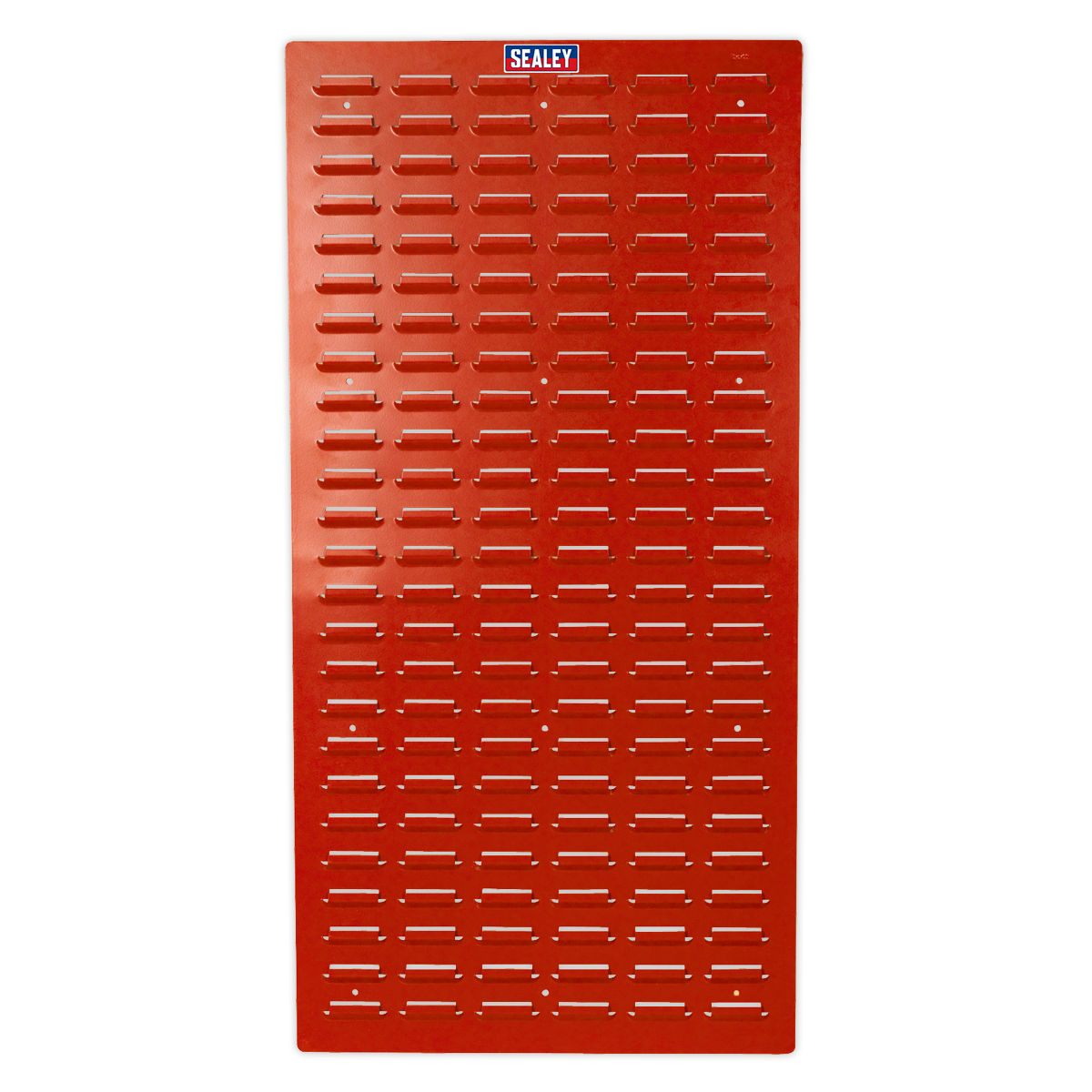 Steel Louvre Panel 500 x 1000mm Pack of 2