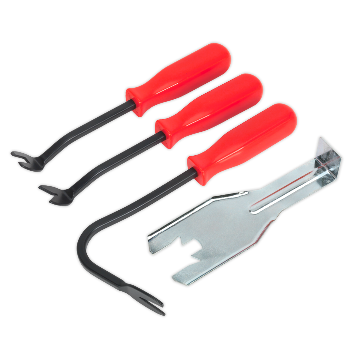 Trim Clip Removal Set 4pc