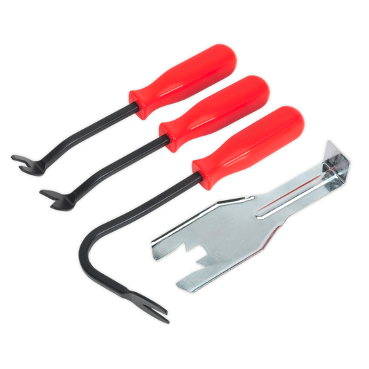 Trim Clip Removal Set 4pc