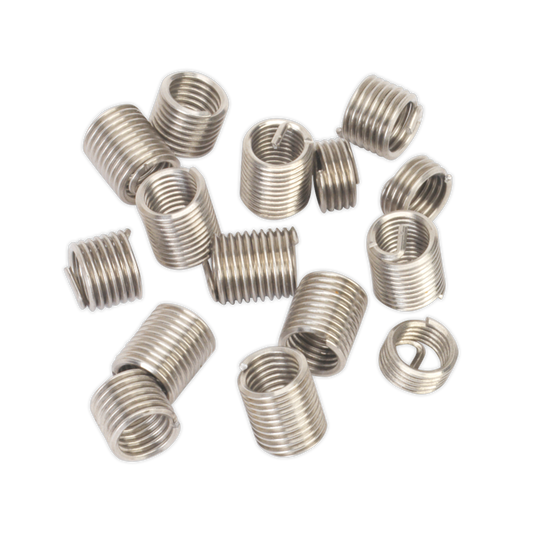 Thread Insert M8 x 1.25mm for TRM8