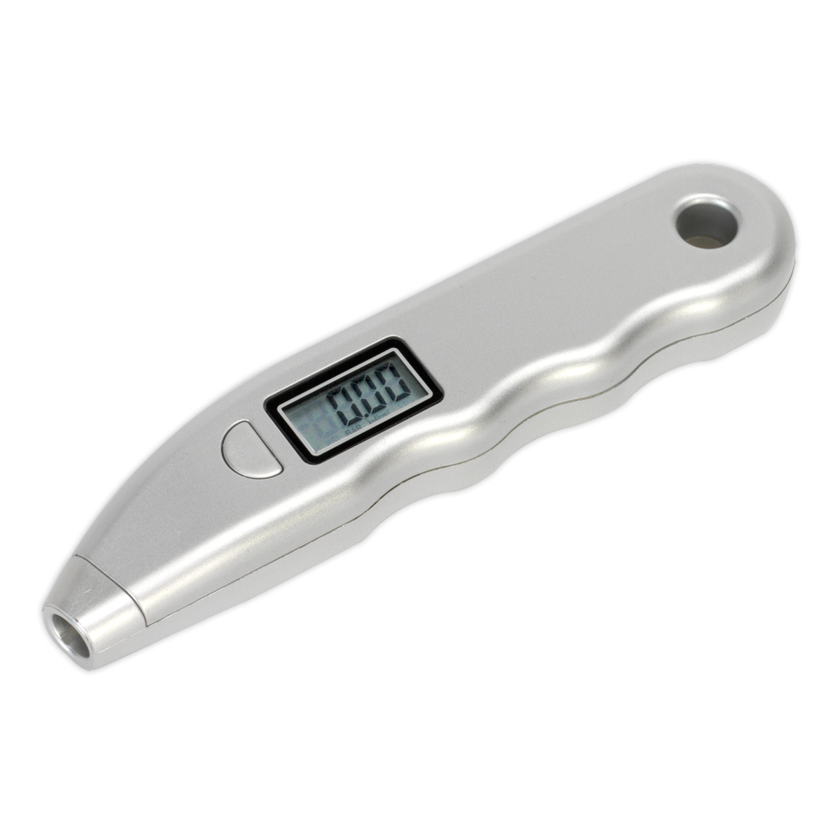 Digital Tyre Pressure Gauge 0-7bar(0-100psi)