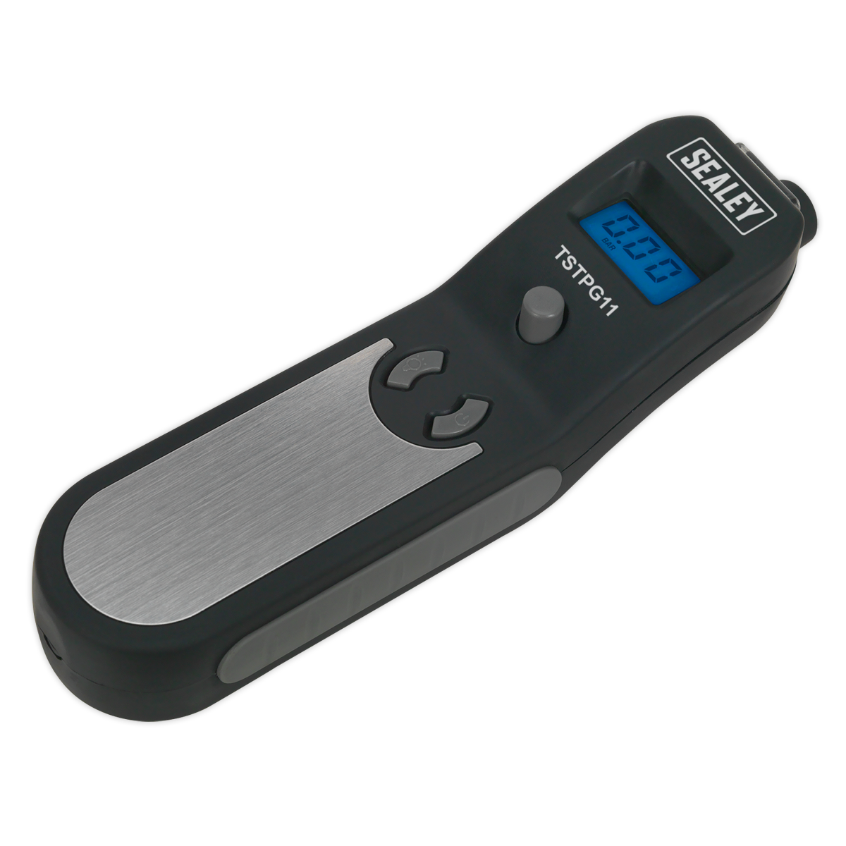 Digital Tyre Pressure & Tread Depth Gauge