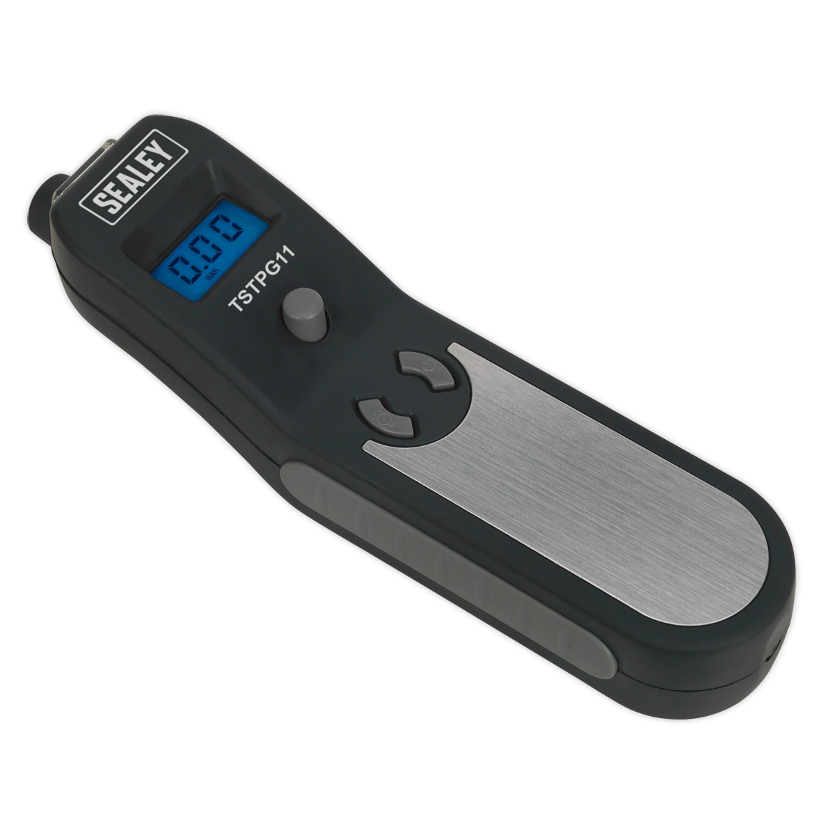 Digital Tyre Pressure & Tread Depth Gauge