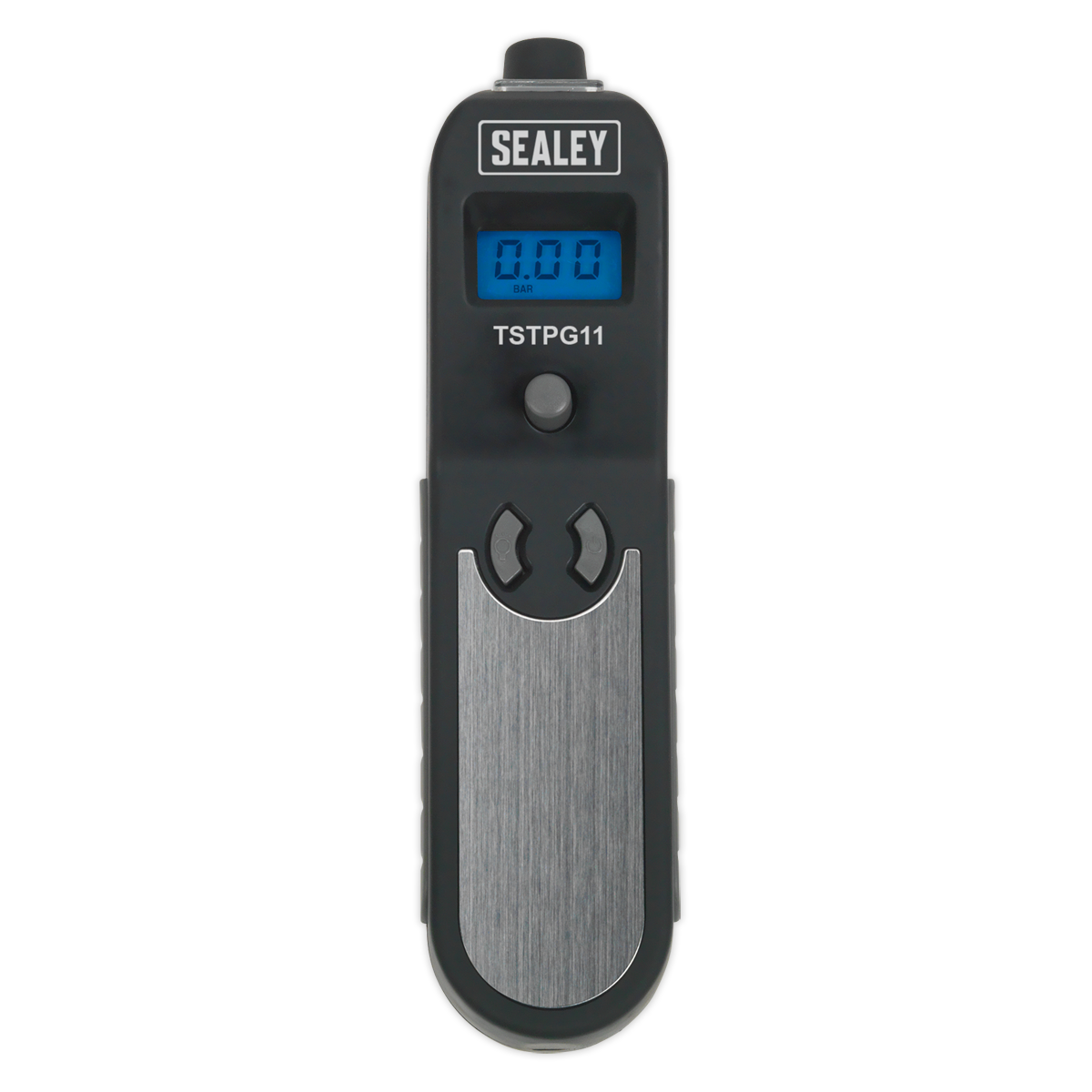 Digital Tyre Pressure & Tread Depth Gauge