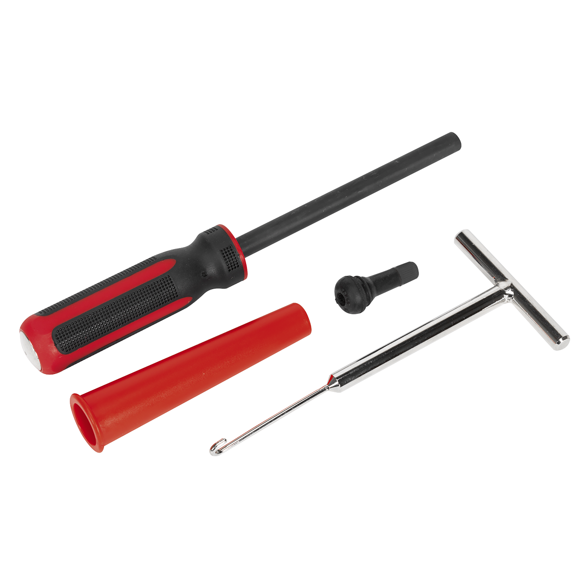 Tyre Valve Removal/Installation Tool