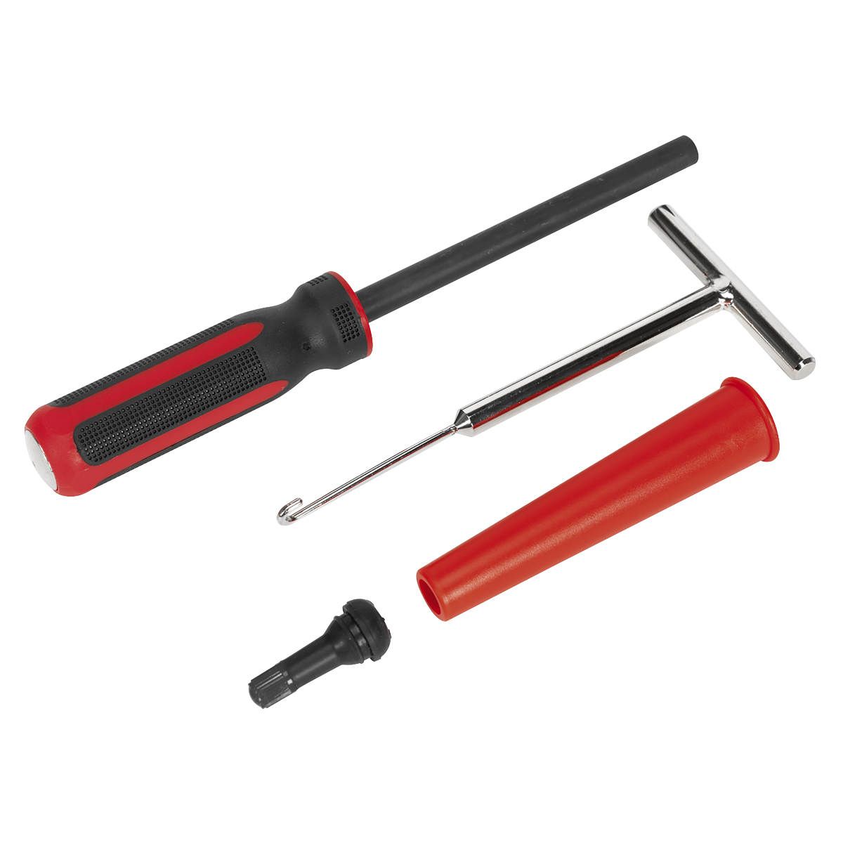 Tyre Valve Removal/Installation Tool