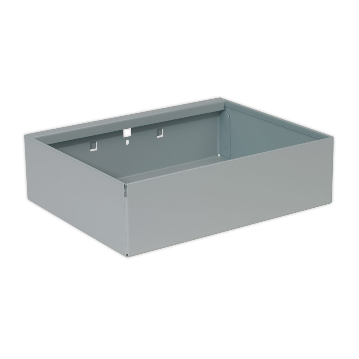 Storage Tray for PerfoTool/Wall Panels 225 x 175 x 65mm