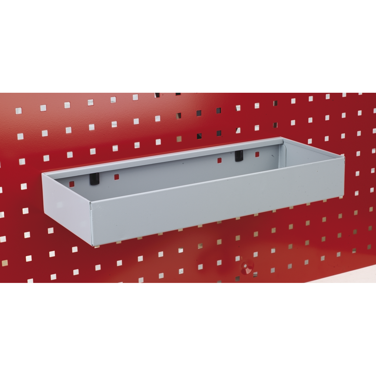 Storage Tray for PerfoTool/Wall Panels 450 x 175 x 65mm
