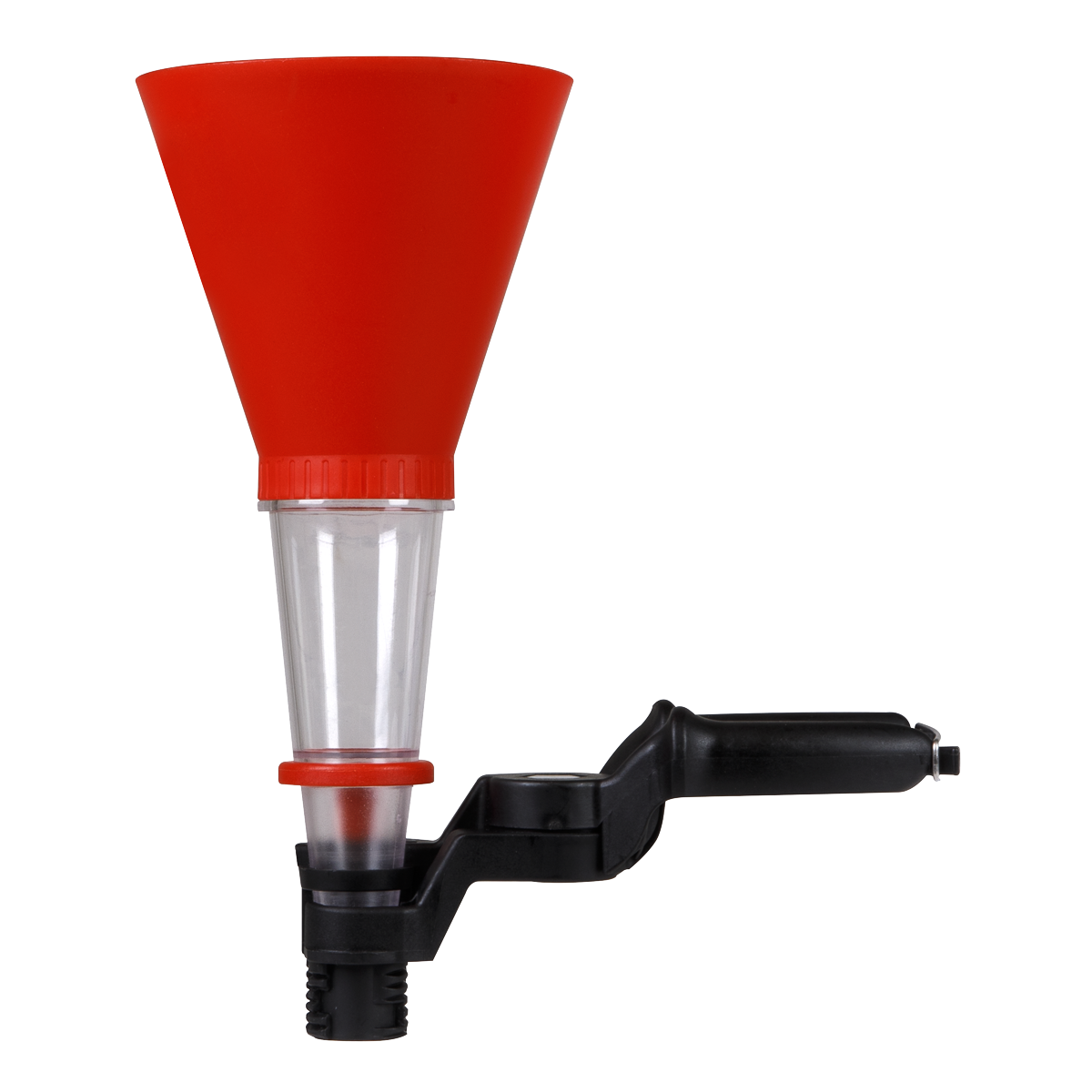 Oil Funnel 2pc Universal