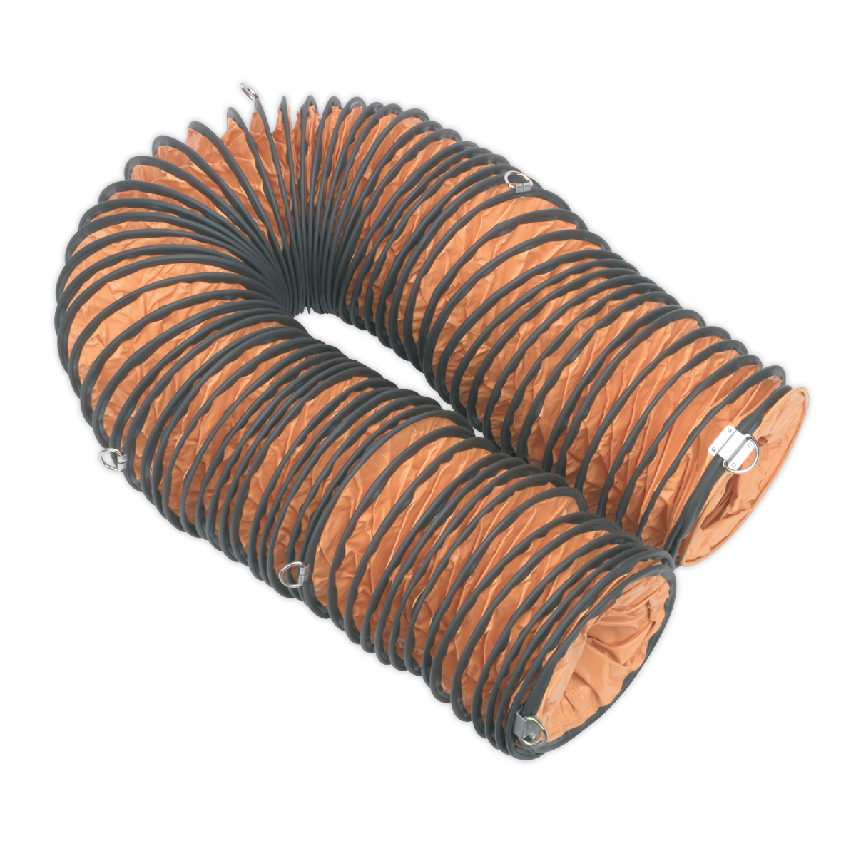 Flexible Ducting Ø200mm 10m