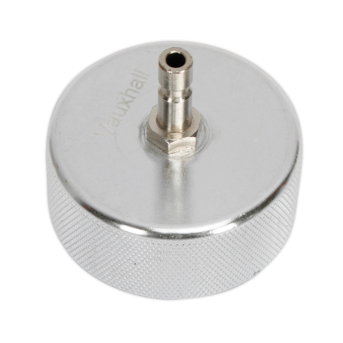 Coolant Pressure Test Cap - Vauxhall/Opel