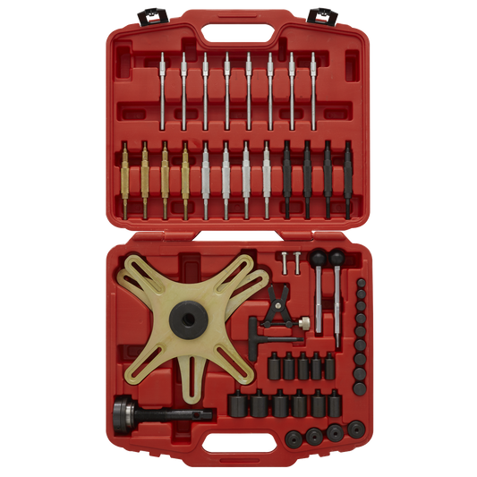 SAC Clutch Alignment Tool