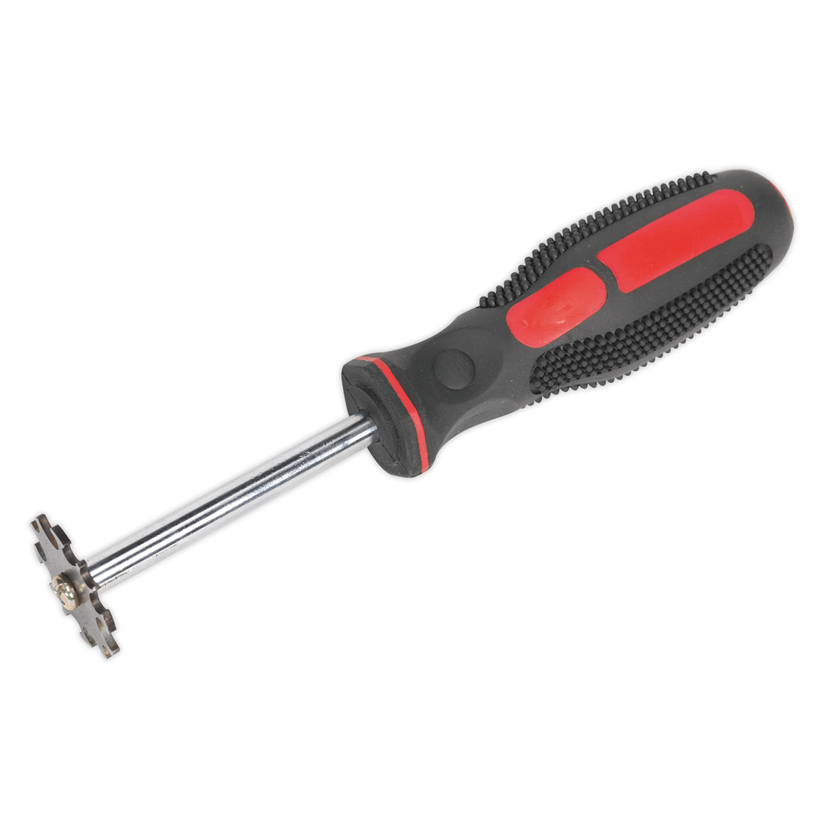 Brake & Fuel Pipe Inspection Tool