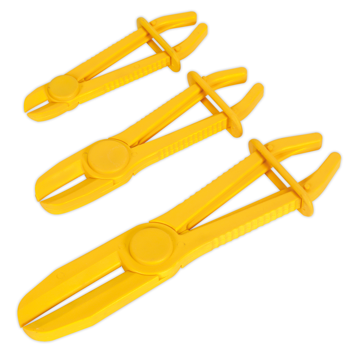 Hose Pinch Tool Set 3pc Composite