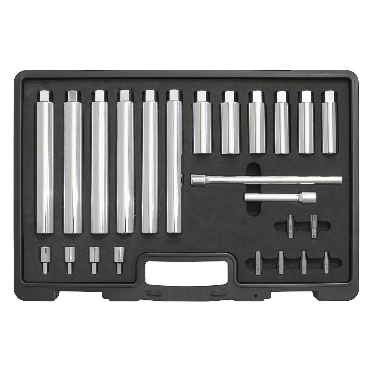 Suspension Strut Socket Set 24pc