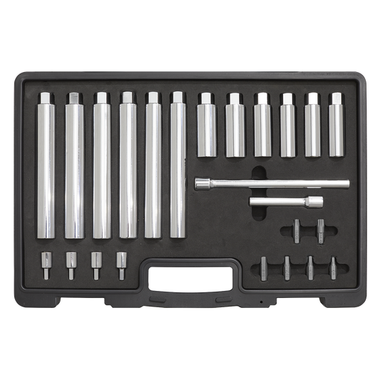 Suspension Strut Socket Set 24pc