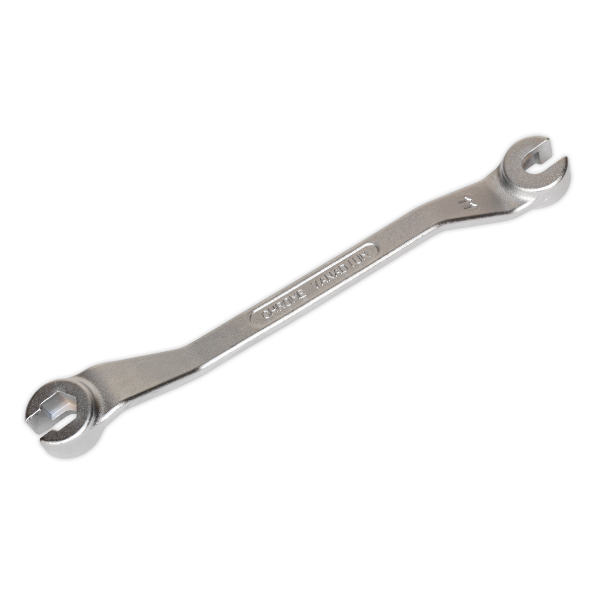 Brake Pipe Spanner 10 x 11mm