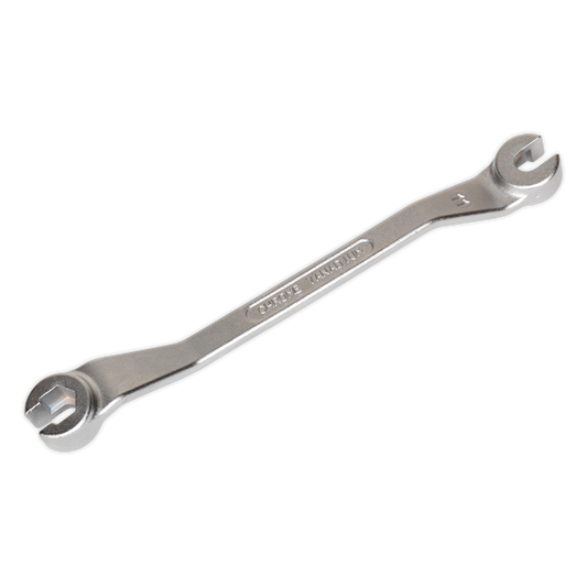 Brake Pipe Spanner 10 x 11mm