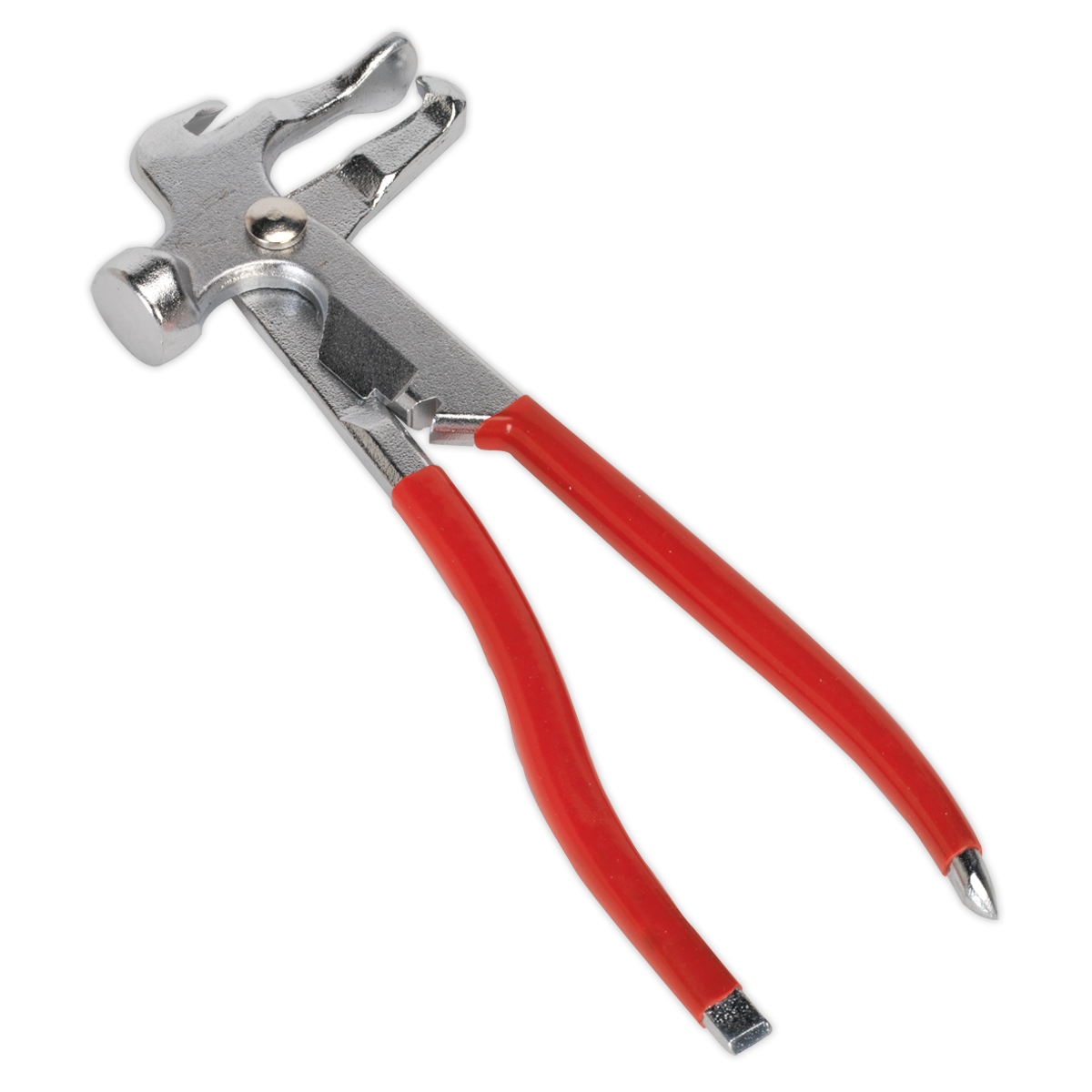 Wheel Balancing Weight Pliers