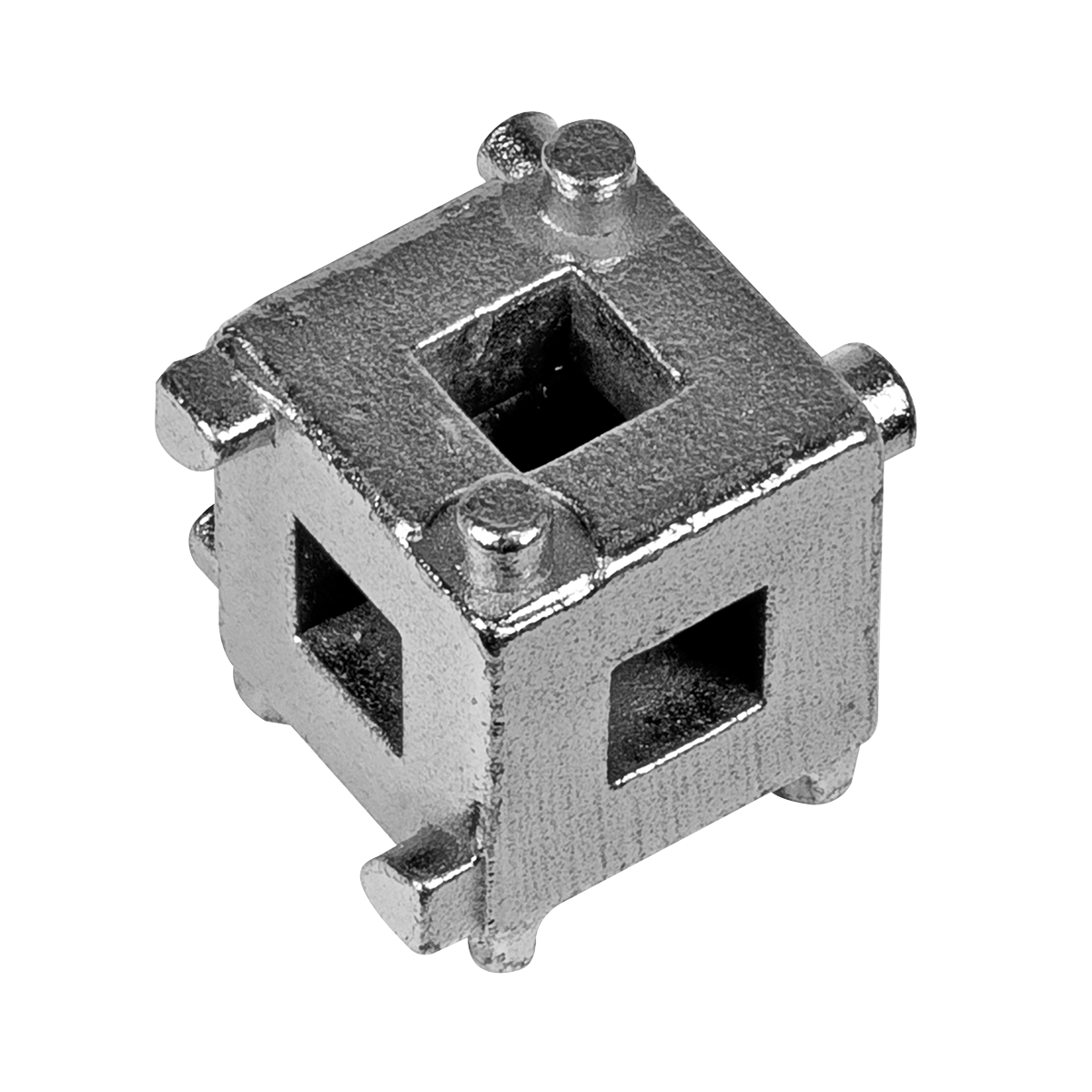 Brake Piston Cube 3/8"Sq Drive