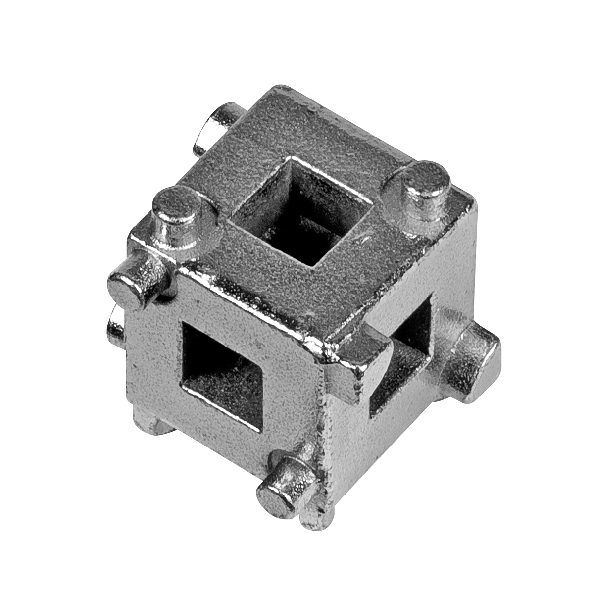 Brake Piston Cube 3/8"Sq Drive